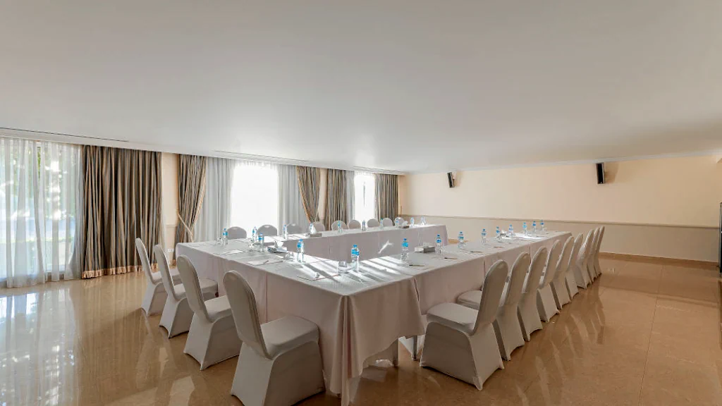 Hotel Stella Di Mare Beach Hotel & Spa - Sharm Elshikh